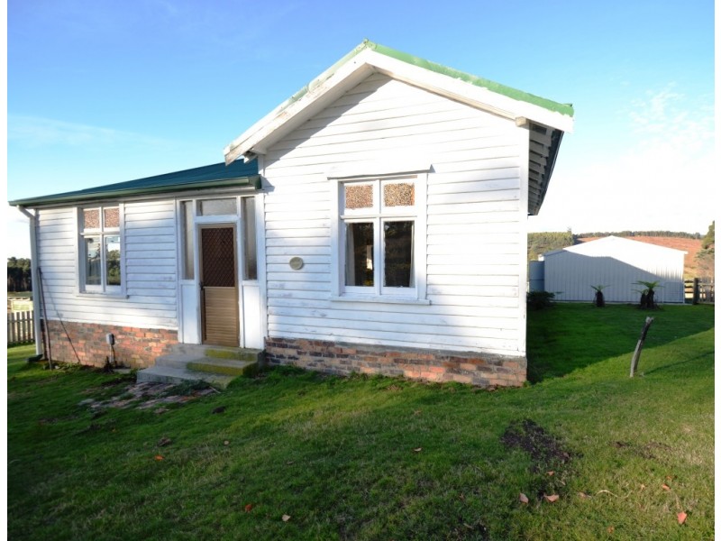 99 Farrellys Road, Lilydale TAS 7268
