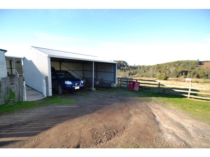 99 Farrellys Road, Lilydale TAS 7268