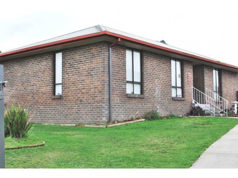 8 Tulipwood Crescent, Rocherlea TAS 7248