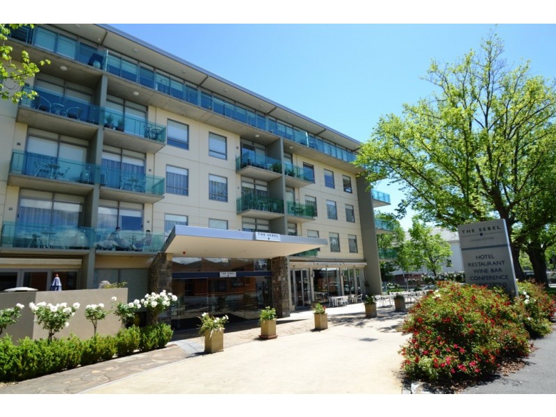 407 The Sebel, Launceston TAS 7250