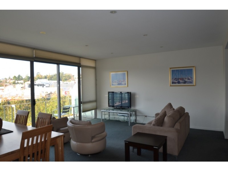 407 The Sebel, Launceston TAS 7250