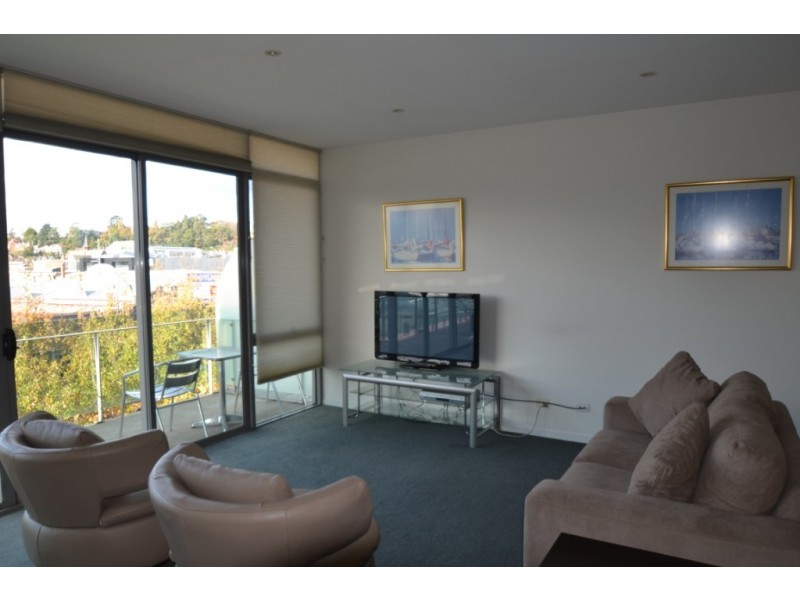 407 The Sebel, Launceston TAS 7250