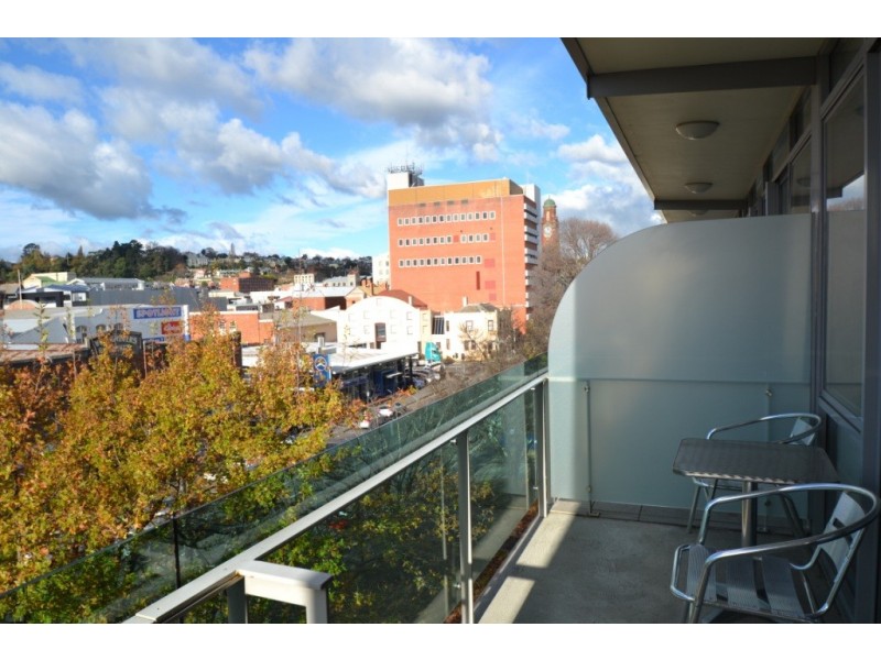 407 The Sebel, Launceston TAS 7250