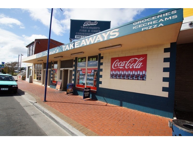 90 Macquarie Street, George Town TAS 7253