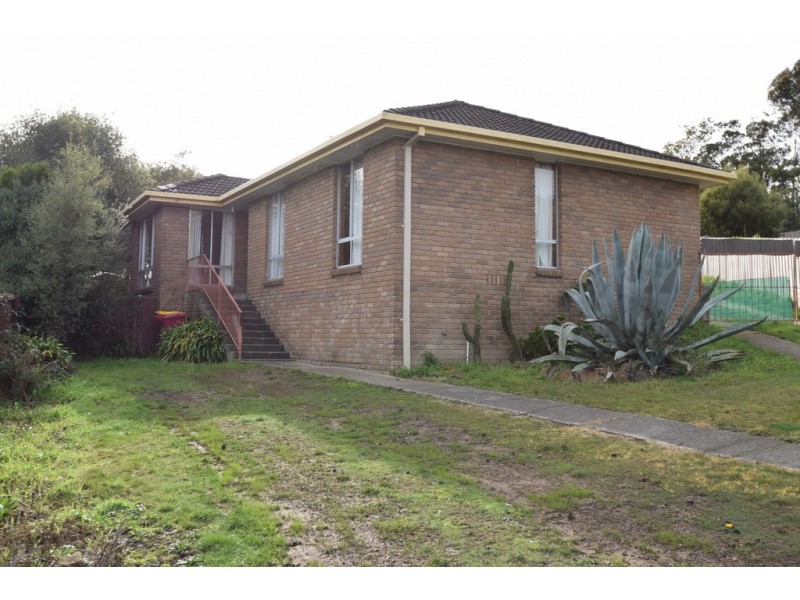 33 Resevoir Road, Rocherlea TAS 7248