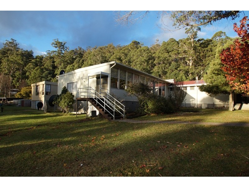 38290 Tasman Highway, Targa TAS 7259