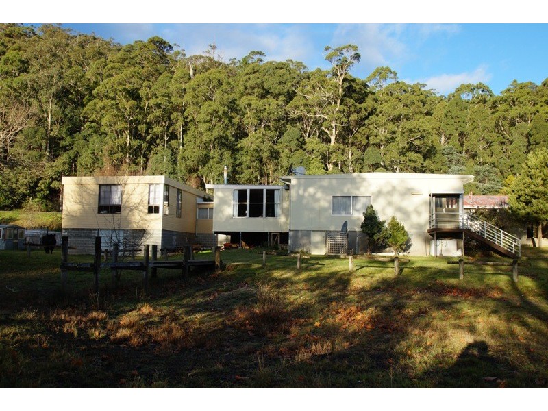 38290 Tasman Highway, Targa TAS 7259