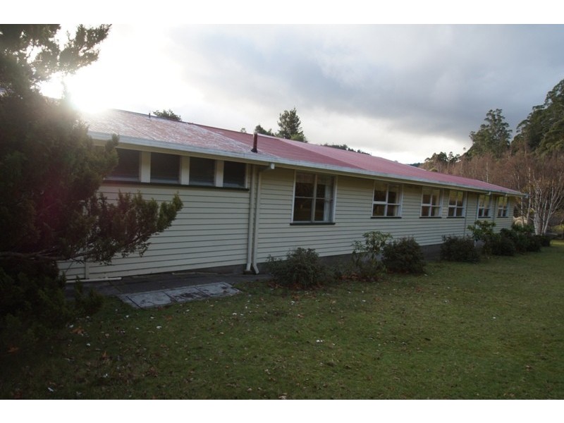 38290 Tasman Highway, Targa TAS 7259