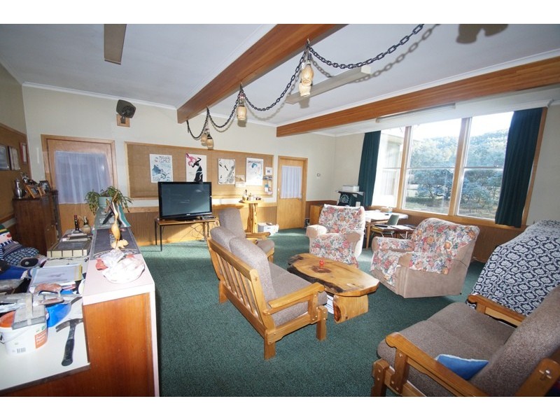38290 Tasman Highway, Targa TAS 7259