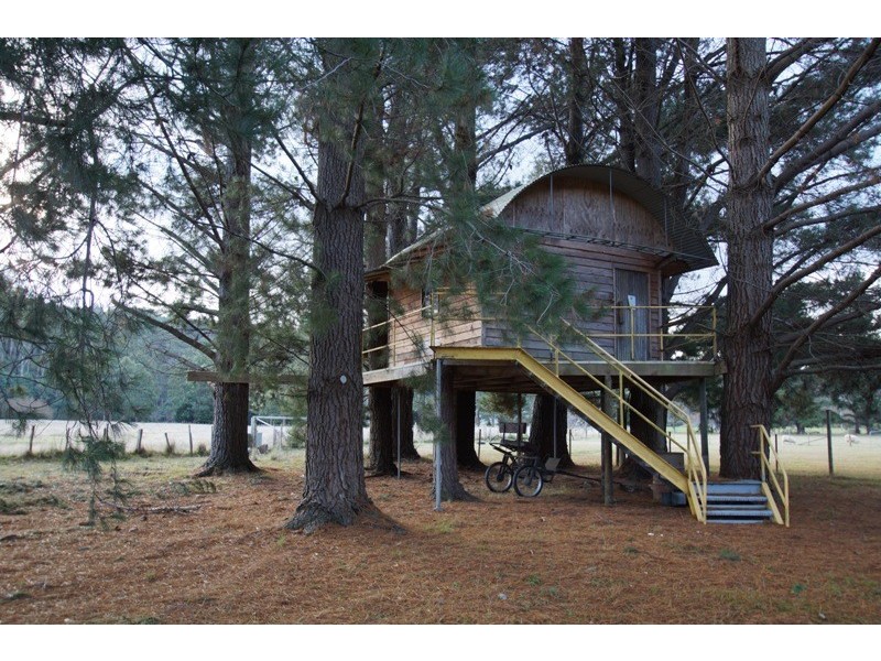 38290 Tasman Highway, Targa TAS 7259