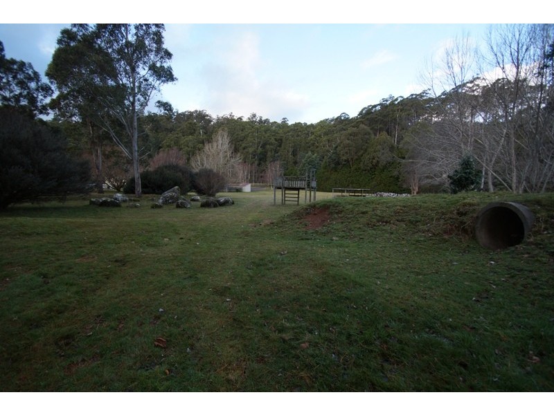 38290 Tasman Highway, Targa TAS 7259