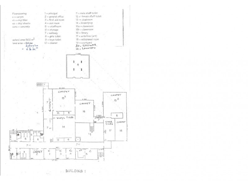 38290 Tasman Highway, Targa TAS 7259 Floorplan