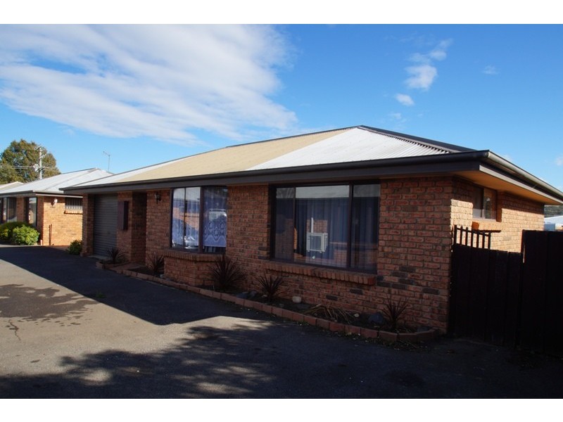 5/14 Phillip Street, Perth TAS 7300