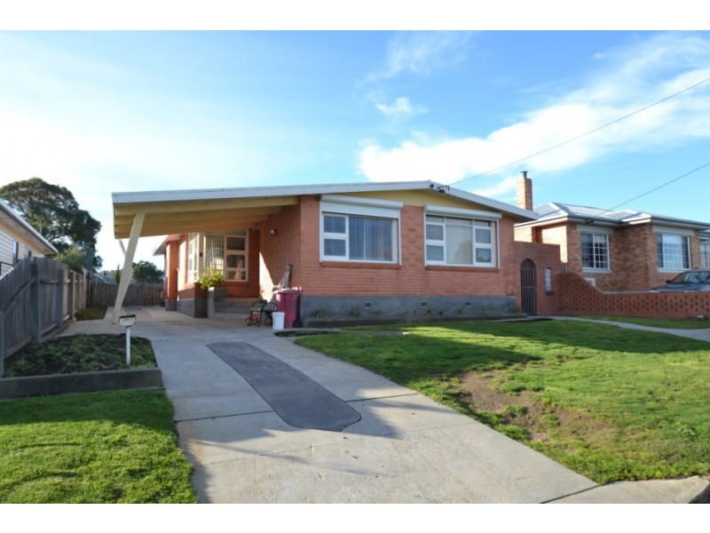 9 Betsy Street, Mowbray TAS 7248