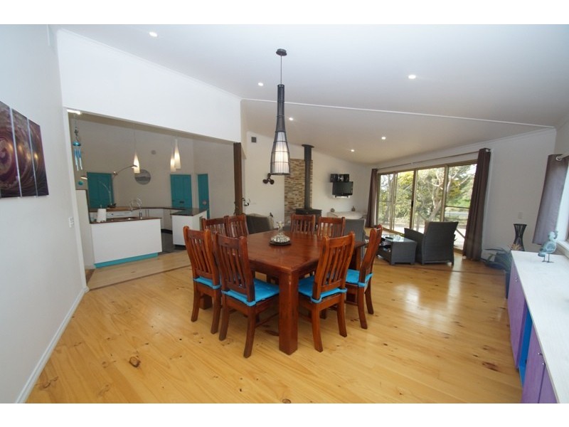 5 Fannys Bay Road, Lulworth TAS 7252