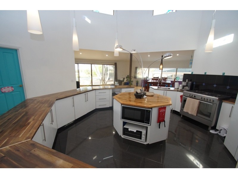 5 Fannys Bay Road, Lulworth TAS 7252