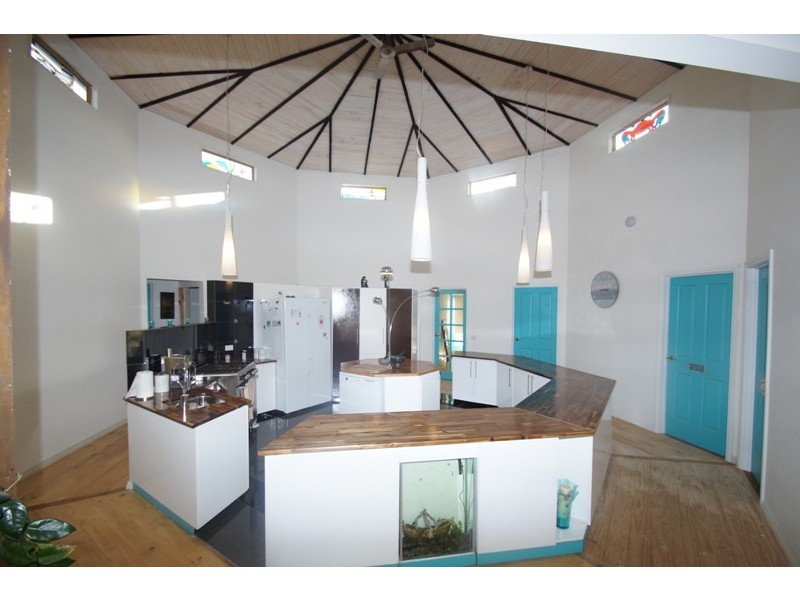 5 Fannys Bay Road, Lulworth TAS 7252