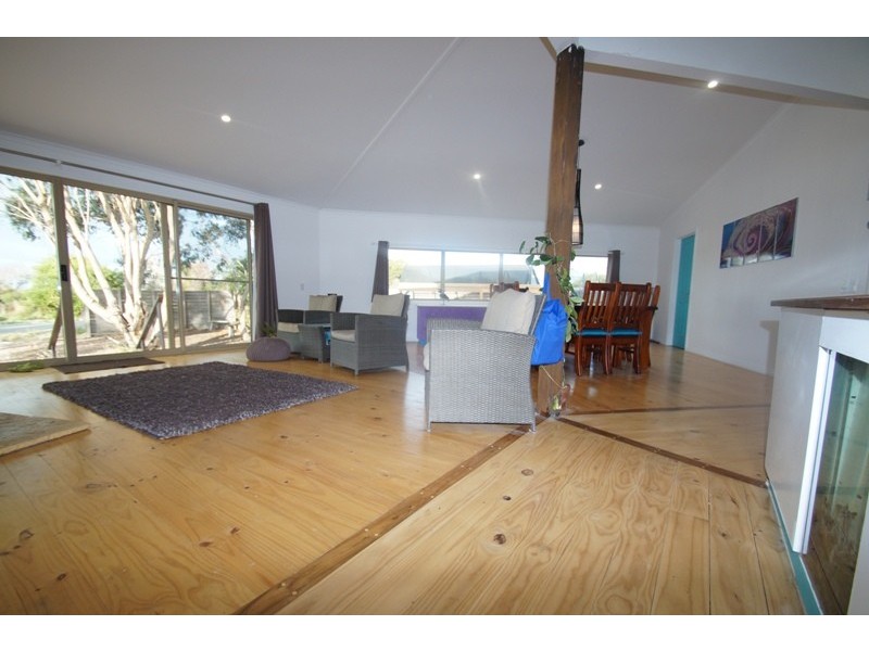 5 Fannys Bay Road, Lulworth TAS 7252