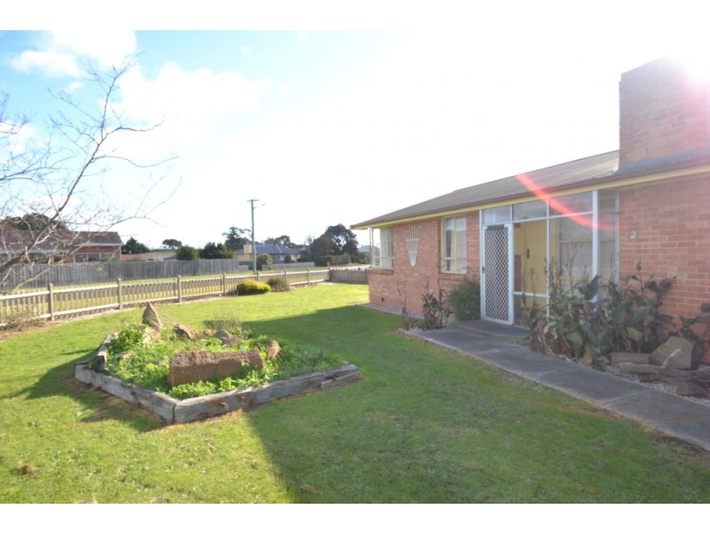 2 Friend Street, George Town TAS 7253