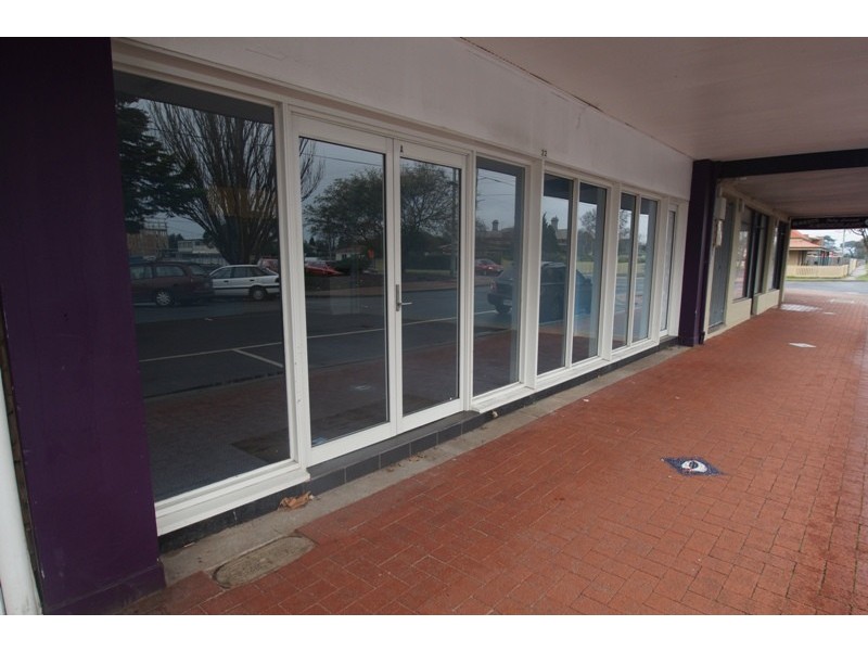 1/22 Macquarie Street, George Town TAS 7253