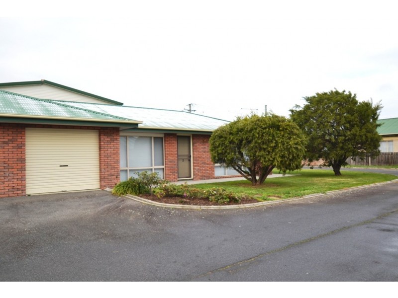 2/22 Calais Street, Mowbray TAS 7248