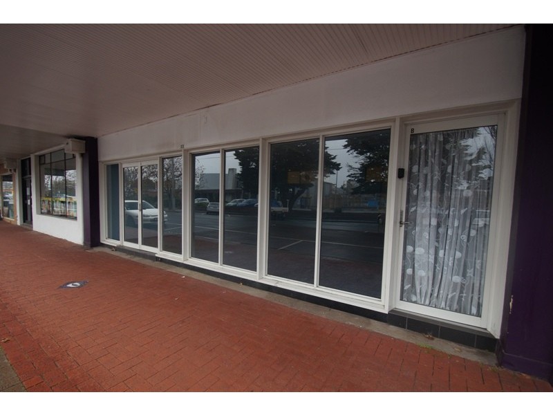 22 Macquarie Street, George Town TAS 7253
