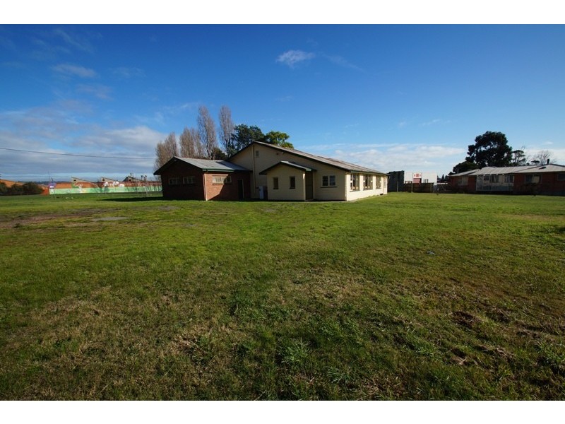 1 – 5 Barton Street, Mowbray TAS 7248