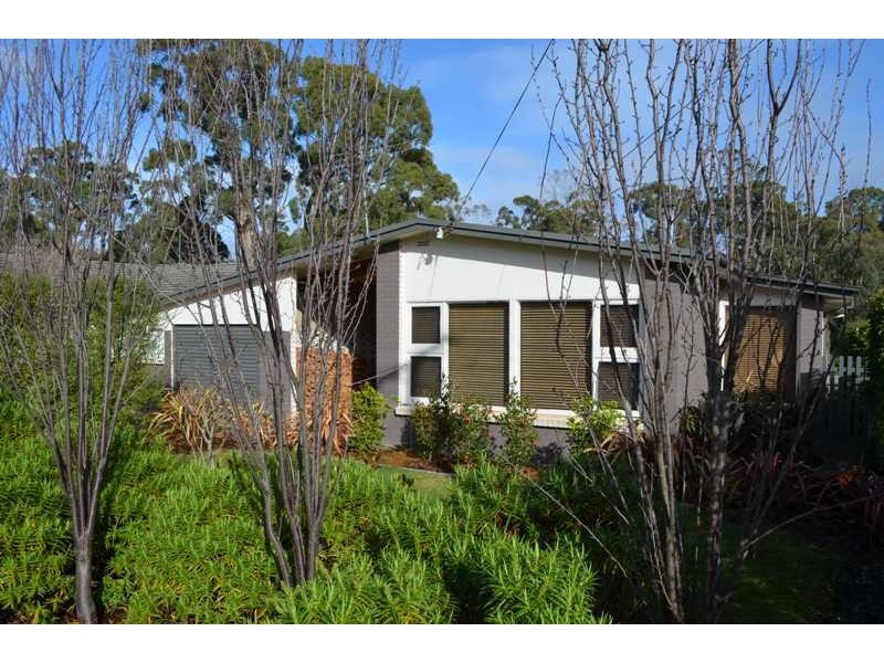 26 Warragul Street, Norwood TAS 7250