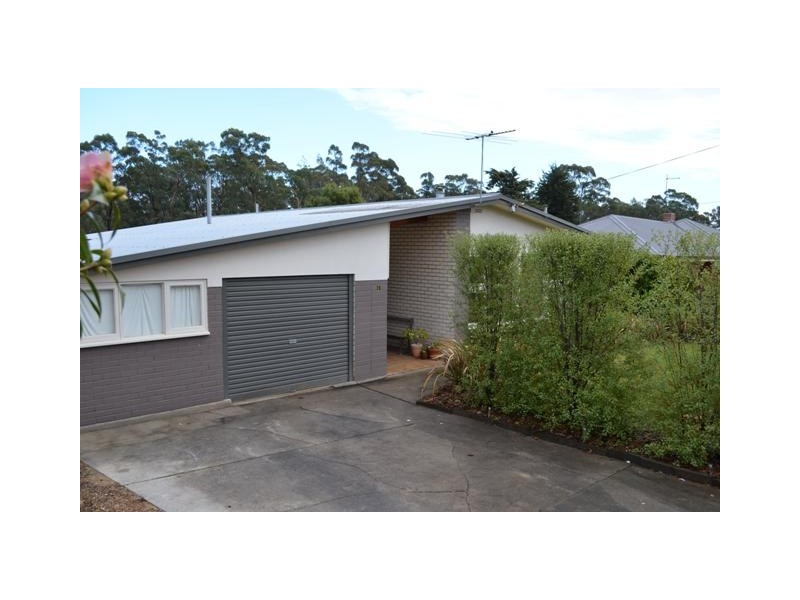 26 Warragul Street, Norwood TAS 7250