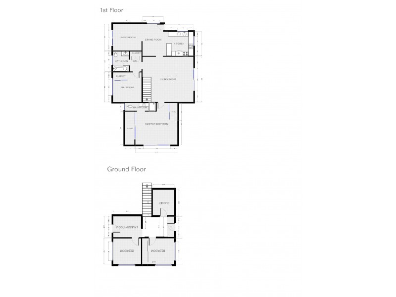 35 Meredith Crescent, South Launceston TAS 7249 Floorplan