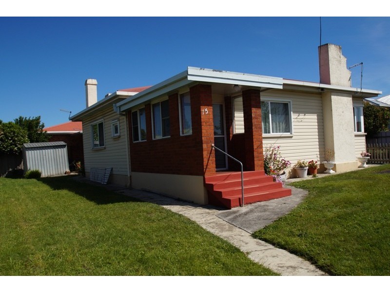 1 – 15 Foch Street, Mowbray TAS 7248