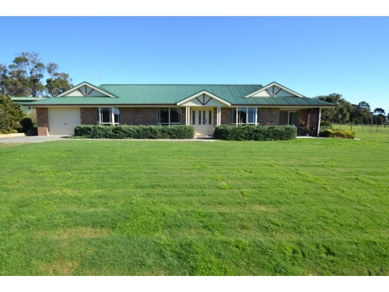 50 Gerzalia Drive, George Town TAS 7253