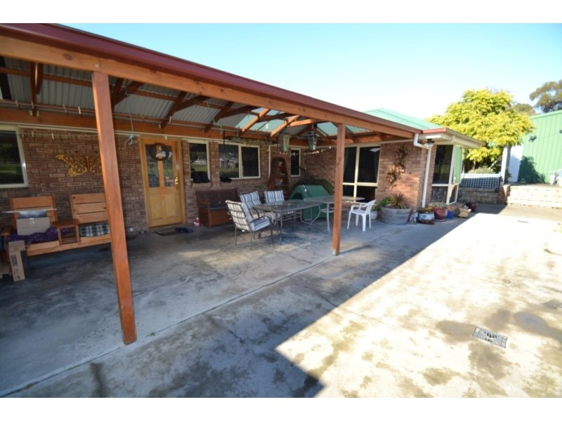 50 Gerzalia Drive, George Town TAS 7253