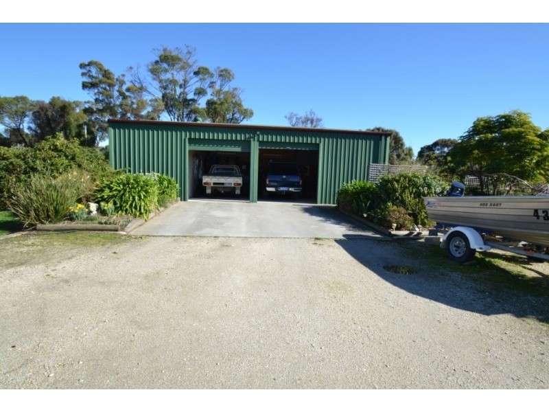50 Gerzalia Drive, George Town TAS 7253