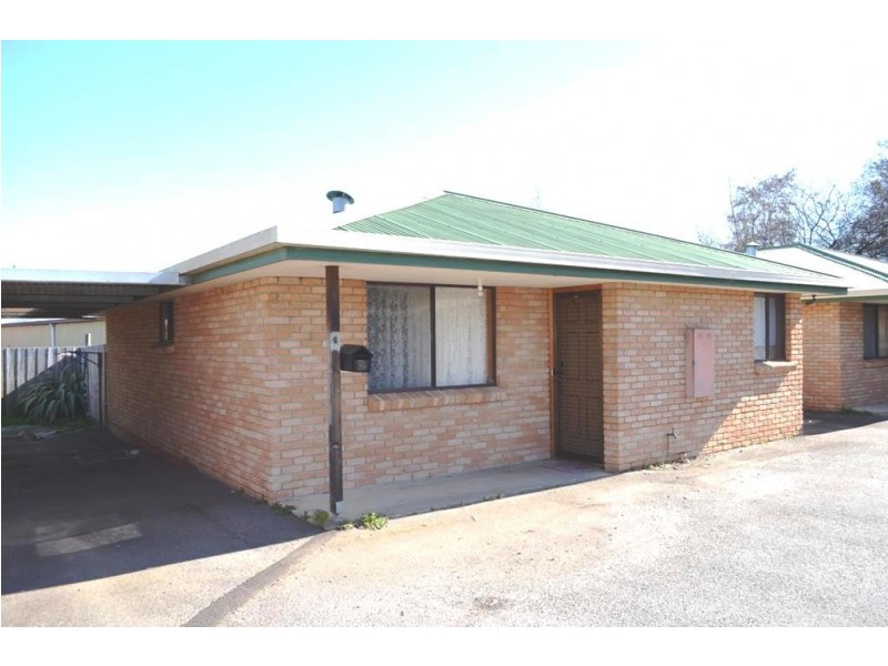 3/5-7 Newnham Close, Newnham TAS 7248