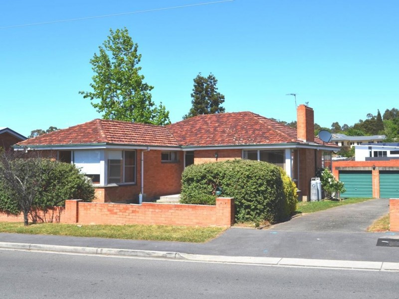 206 Opossum Road, Norwood TAS 7250