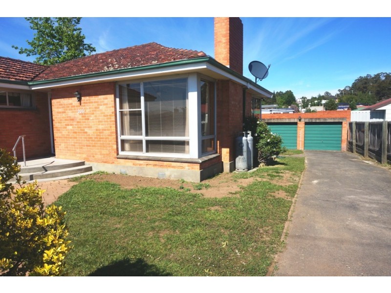 206 Opossum Road, Norwood TAS 7250