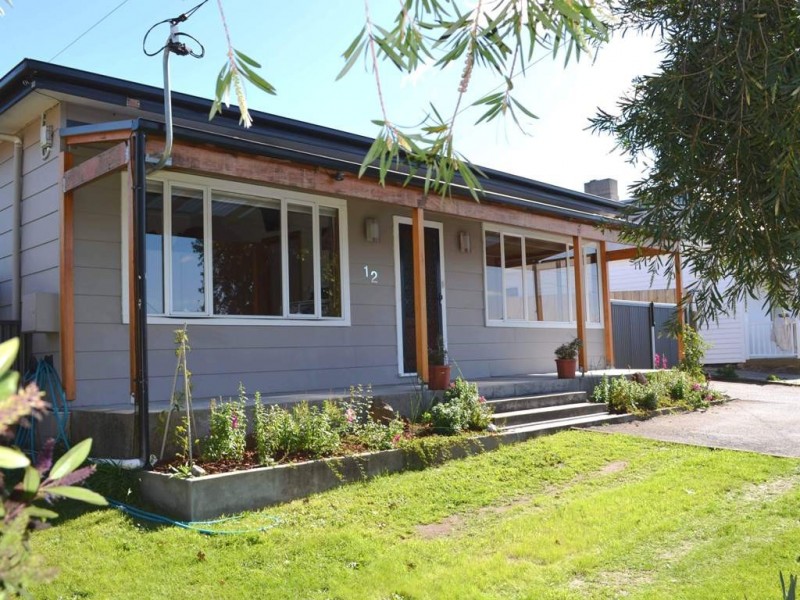12 Laura Street, West Launceston TAS 7250