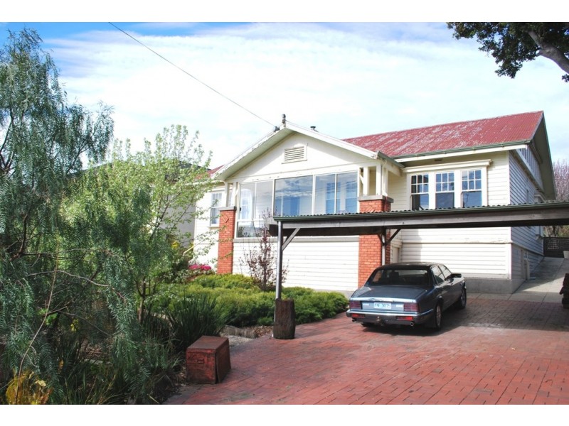 1 Lithgow Street, South Launceston TAS 7249
