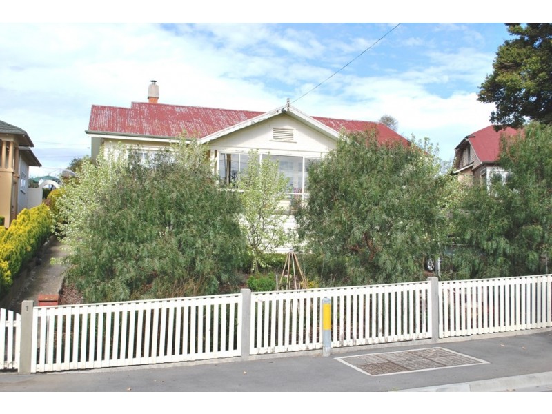 1 Lithgow Street, South Launceston TAS 7249