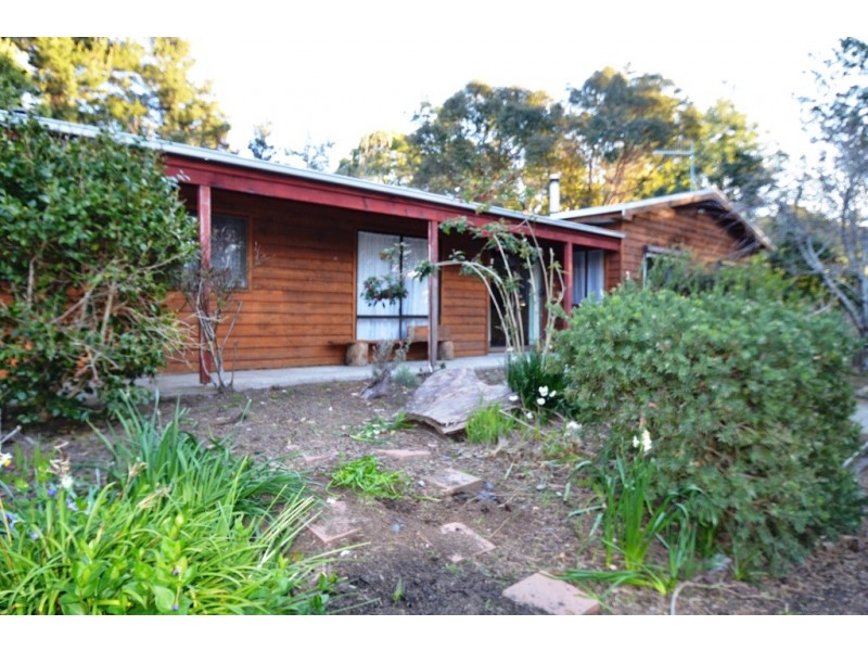 229 Lalla Road, Lalla TAS 7267