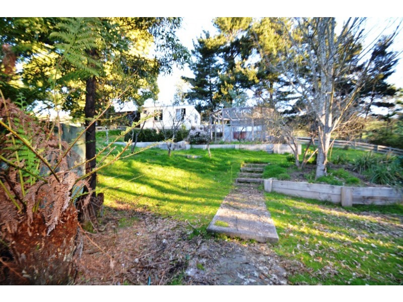 229 Lalla Road, Lalla TAS 7267
