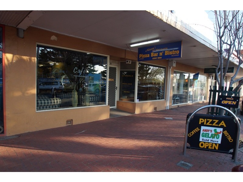 30 Macquarie Street, George Town TAS 7253