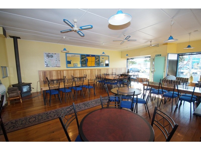 30 Macquarie Street, George Town TAS 7253