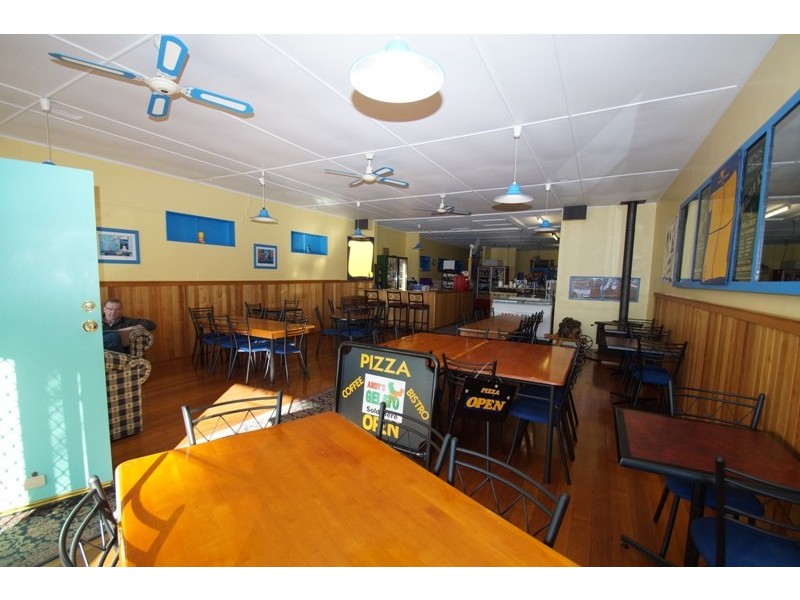 30 Macquarie Street, George Town TAS 7253