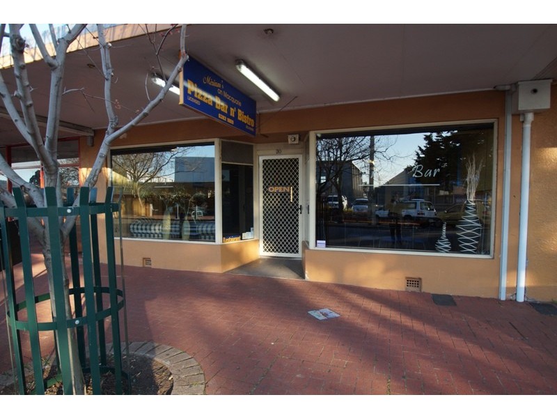 30 Macquarie Street, George Town TAS 7253