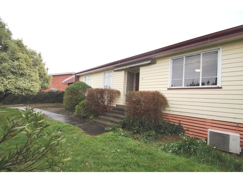 36 Inaloo Street, Waverley TAS 7250