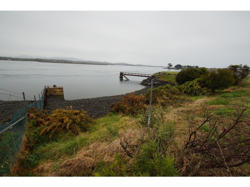 Lot 2 Ferry Boulevard, George Town TAS 7253