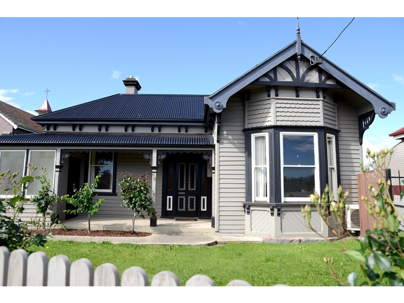 98 Invermay Road, Invermay TAS 7248