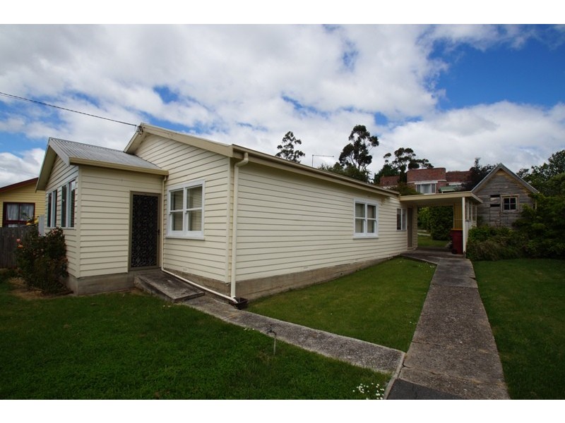 274 Vermont Road, Mowbray TAS 7248